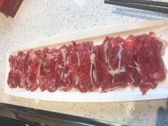 -九府羊·鲜羊火锅·烤串(新华路店)