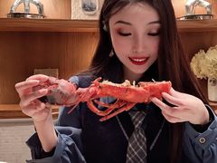 -上海静安昆仑大酒店