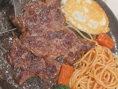 -豪享来牛排(人民店)