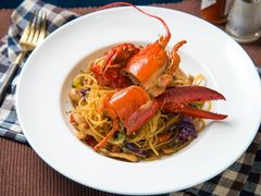 加泰隆尼亚龙虾意粉-La Postre(上环店)