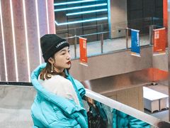 -iBOX游乐场