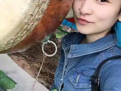 -玻璃桥景区石牛寨