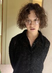 -Sying杉影日式烫染專門店