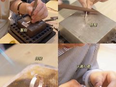 -Oasis绿洲银饰珍珠手作diy(壹方城店)