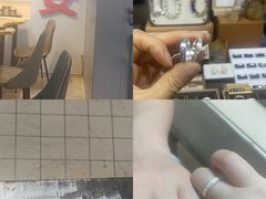 -1001艺术手作·银饰DIY·拼豆(小寨金莎店)