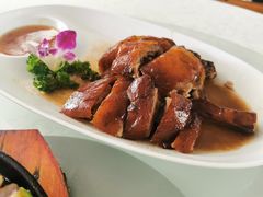 -标记烧鹅(美林湖店)