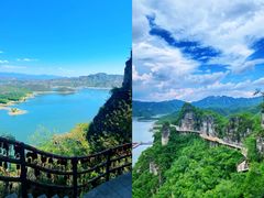 -白洋淀风景区