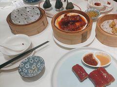 -新雅粤菜馆(南京东路店)