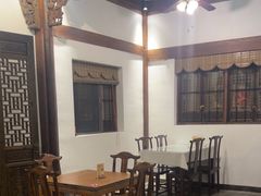 -环秀楼(黄山呈坎店)