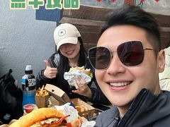 -Fergburger(皇后镇店)