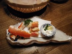 -蟹将军·松叶蟹和牛日料放题自助(K11店)