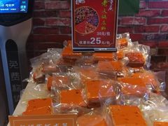 -莽子老火锅(大坪店)