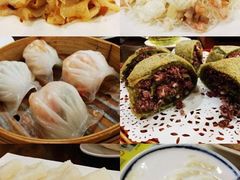 -顺德人家食府(黄金广场店)