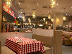 -西贝(华发商都店)