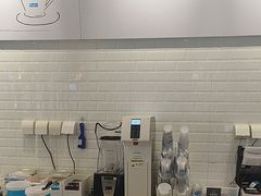 -Blueglass酸奶(财富购物中心店)