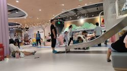 -meland club亲子乐园(石家庄万象城店)