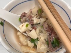 -清真·马洪小炒泡馍馆(钟楼回民街店)