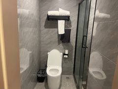 -凯亚斯顿酒店(深圳罗湖水贝国际珠宝城店)