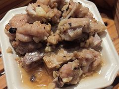 -稻香饭店(IFS国金中心店)