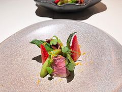 -Tomato&Pepper西餐厅