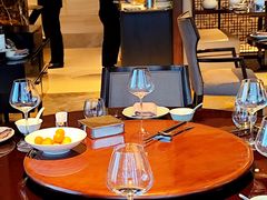 -环球港凯悦 · 享悦中餐厅