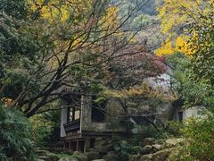 -惠山古镇·寄畅园