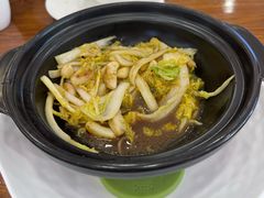 -北京烤鸭 ·儿童菜 ·采风阁家常菜餐厅(亚龙湾天域酒店)