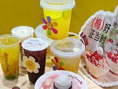 -鲜芋仙(南开大悦城店)
