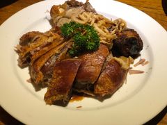 -宝莱纳餐厅(滨江店)