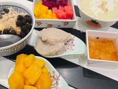 -堂屋糖水店(愚园店)