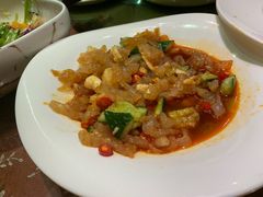 -西安饭庄(立丰国际店)