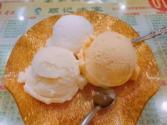 招牌名三色-顺记冰室(宝华路店)