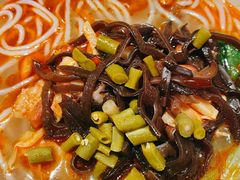 -水平有限广西米粉·广西风味集(五道口店)