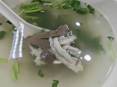 -回回锅贴(小河沿店)