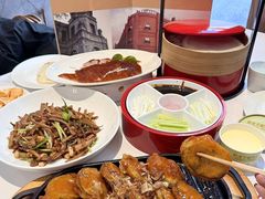 -慧泽园·烤鸭店(花园里店)