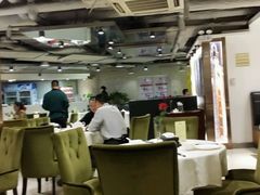 -七哥港式茶餐厅(亮马桥总店)