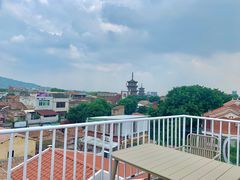 -香梨观景餐厅(西街店)