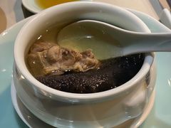 -十八棵（老龙井）御茶园(老龙井店)