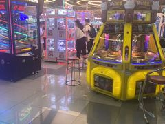 -汤姆熊欢乐世界(正大店)
