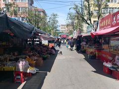 -东山民生市场(南崂路店)