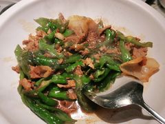 辣椒炒肉-以饭湘许(新塘万达店)