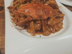 -3号仓库·餐厅(灵溪一店)