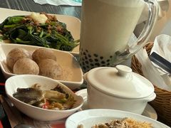 -春水堂人文茶馆(松烟文创店)