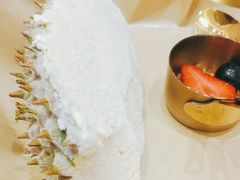 -甜心妈妈·榴莲星级糖水(北京路总店)