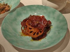 -许家菜.艺创菜(仁和新城店)