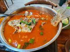 苗家酸汤鱼-苗湘食府(十年店)