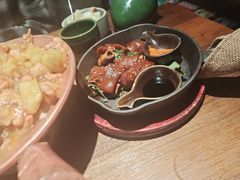 -云海肴·汽锅鸡·云南菜(美罗城店)