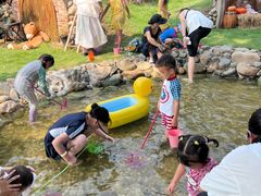 -HERRE·FARM 赫尔露营农场·团建聚会包场