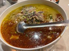 -乡村馕坑肉·烧烤·新疆菜·本地人更爱吃(阿勒泰首店)