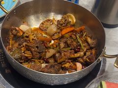 -昌盛德徐州老菜馆